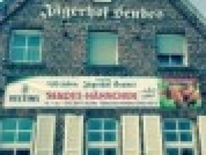 Foto: J&amp;auml;gerhof Sendes
