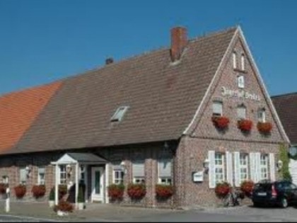 Foto: J&amp;auml;gerhof Sendes